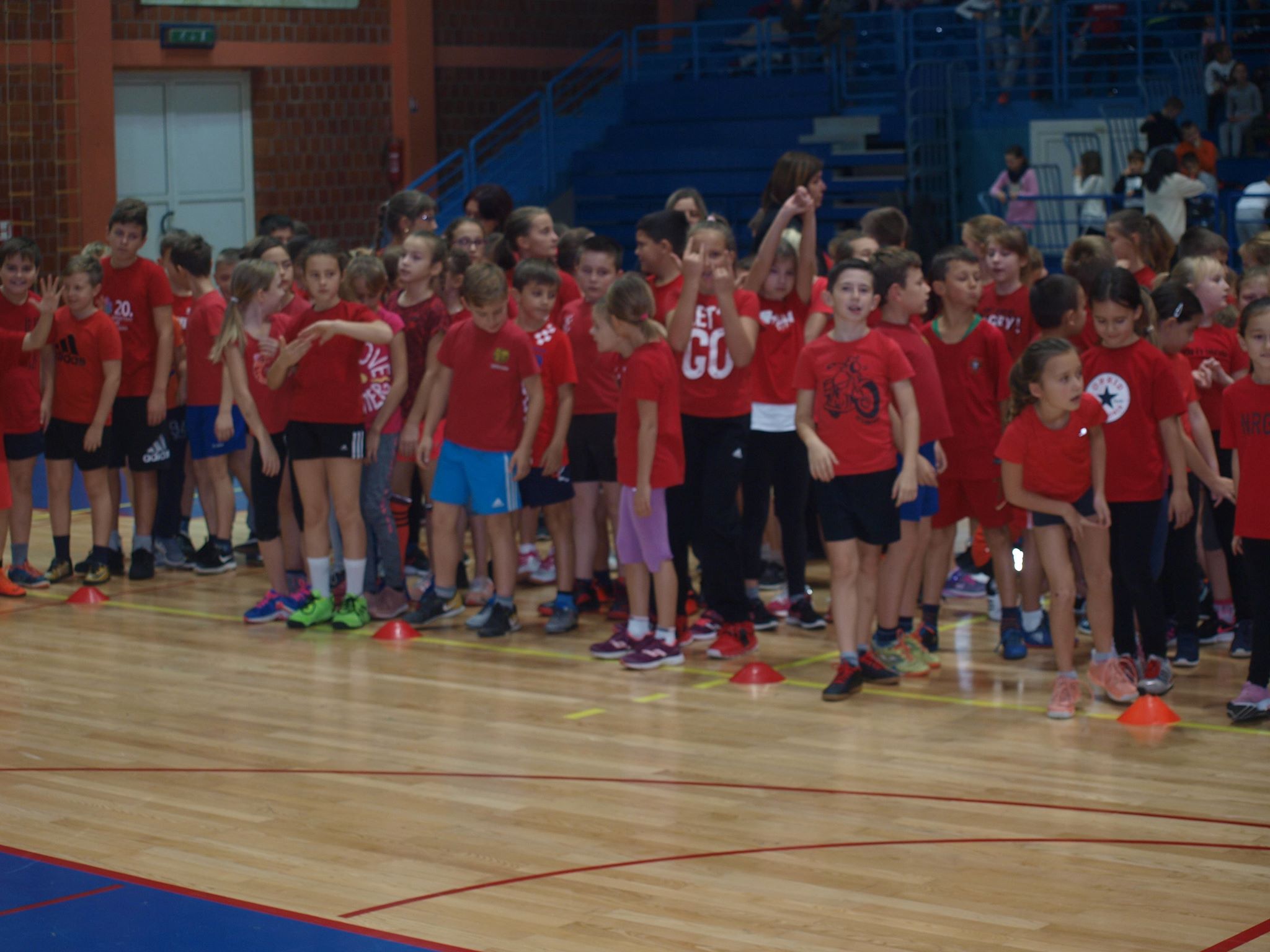 Gradske sportske igre osnovnih skola14