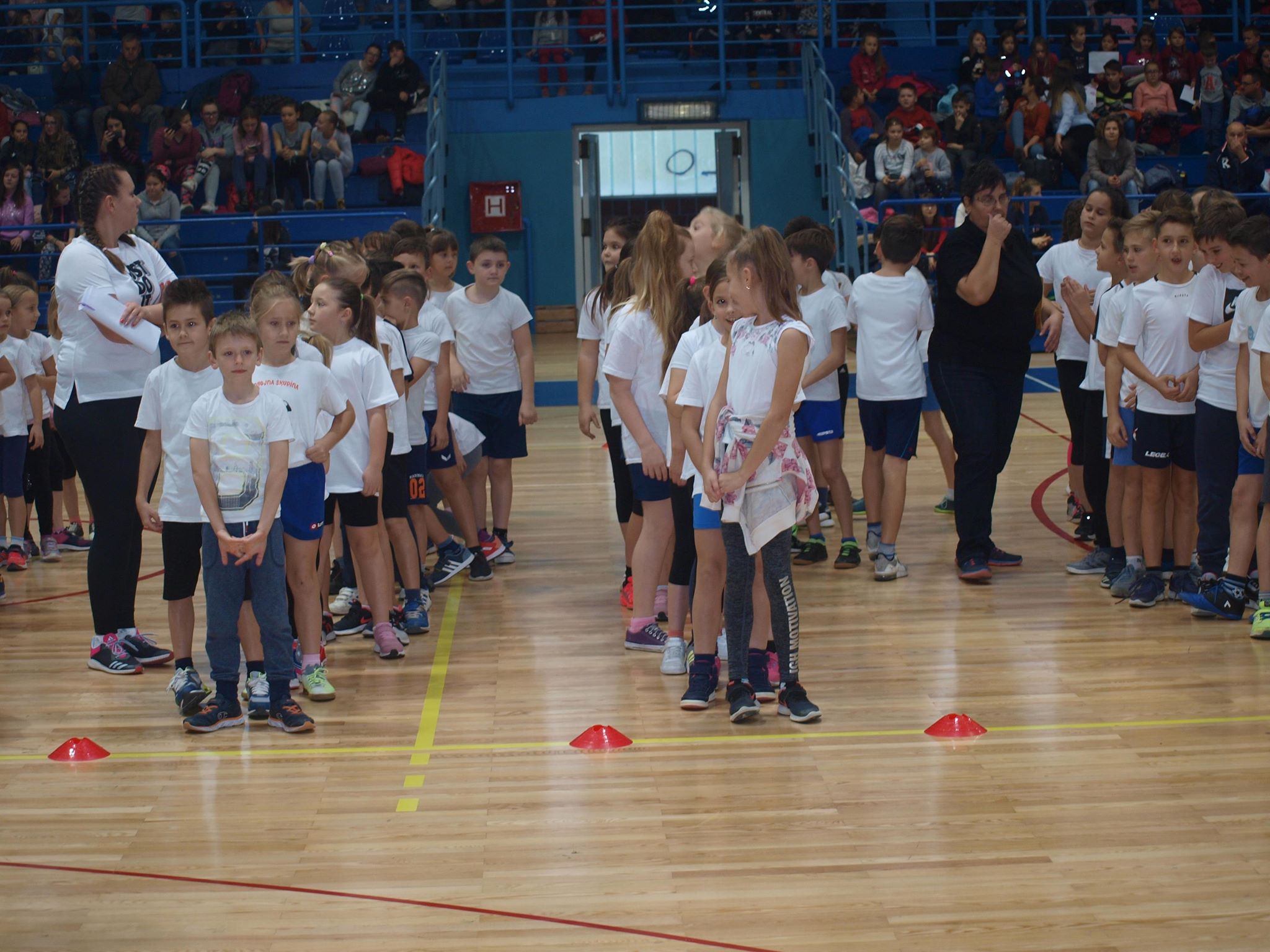 Gradske sportske igre osnovnih skola15