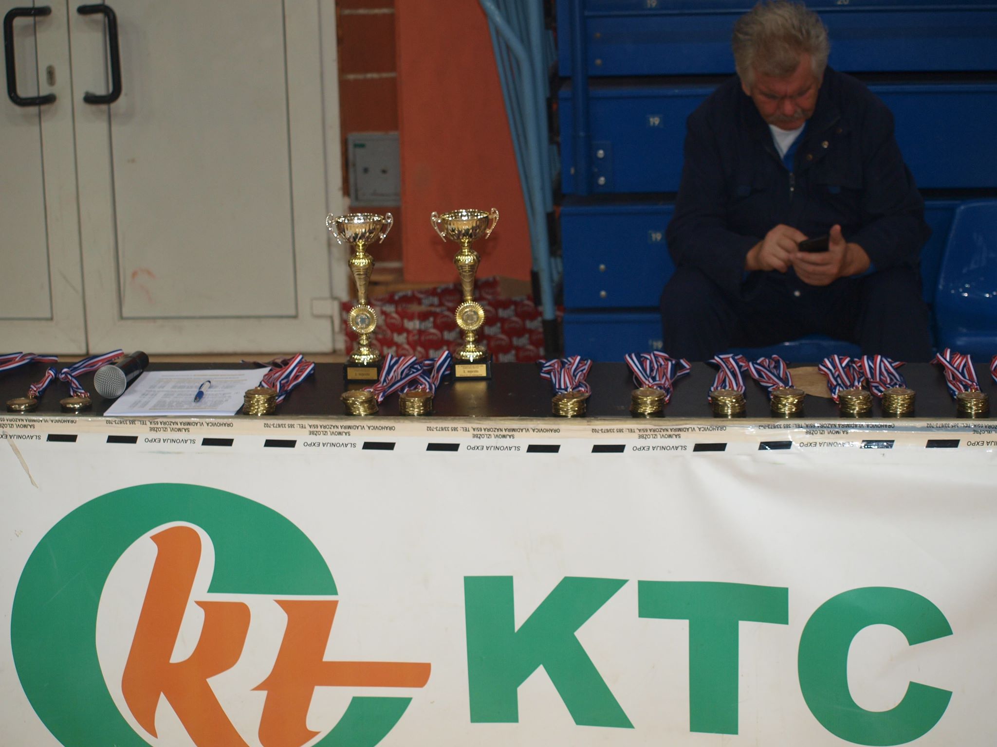 Gradske sportske igre osnovnih skola16