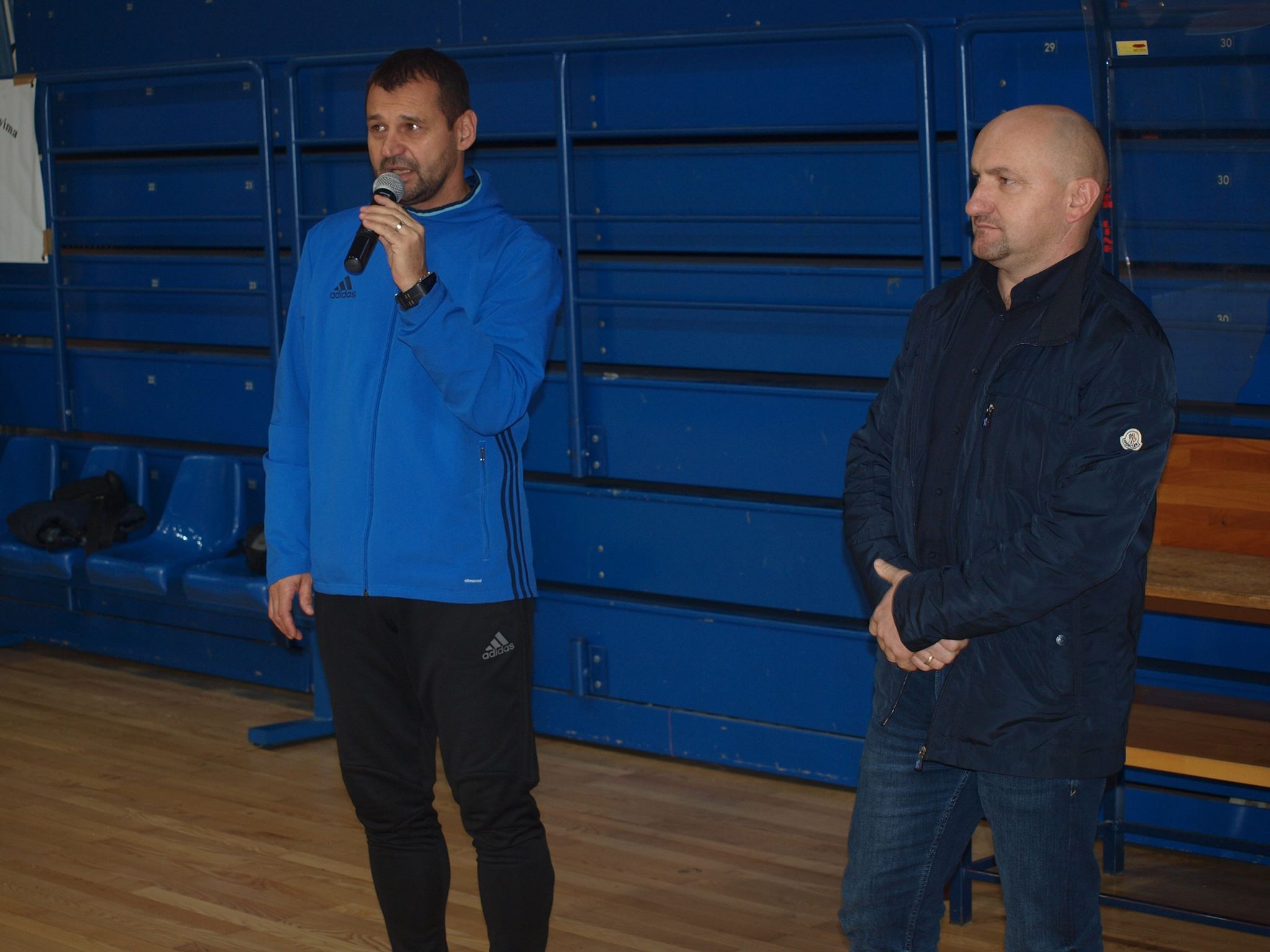 Gradske sportske igre osnovnih skola18