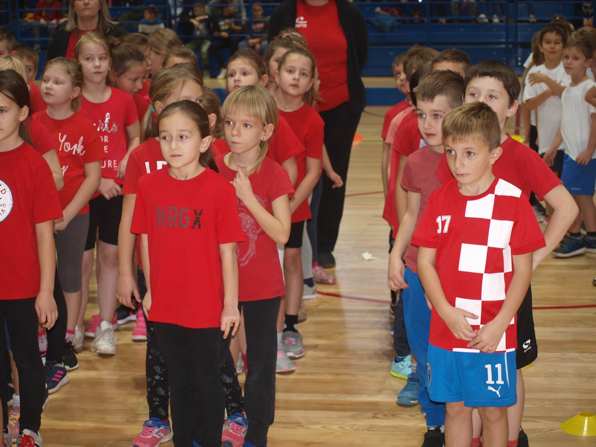 Gradske sportske igre osnovnih skola20