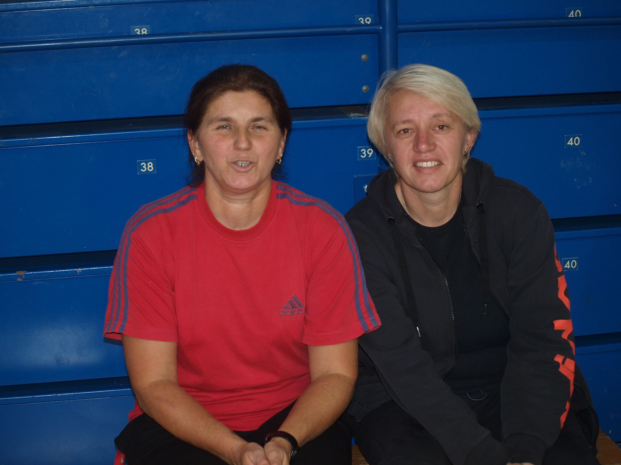 Gradske sportske igre osnovnih skola23