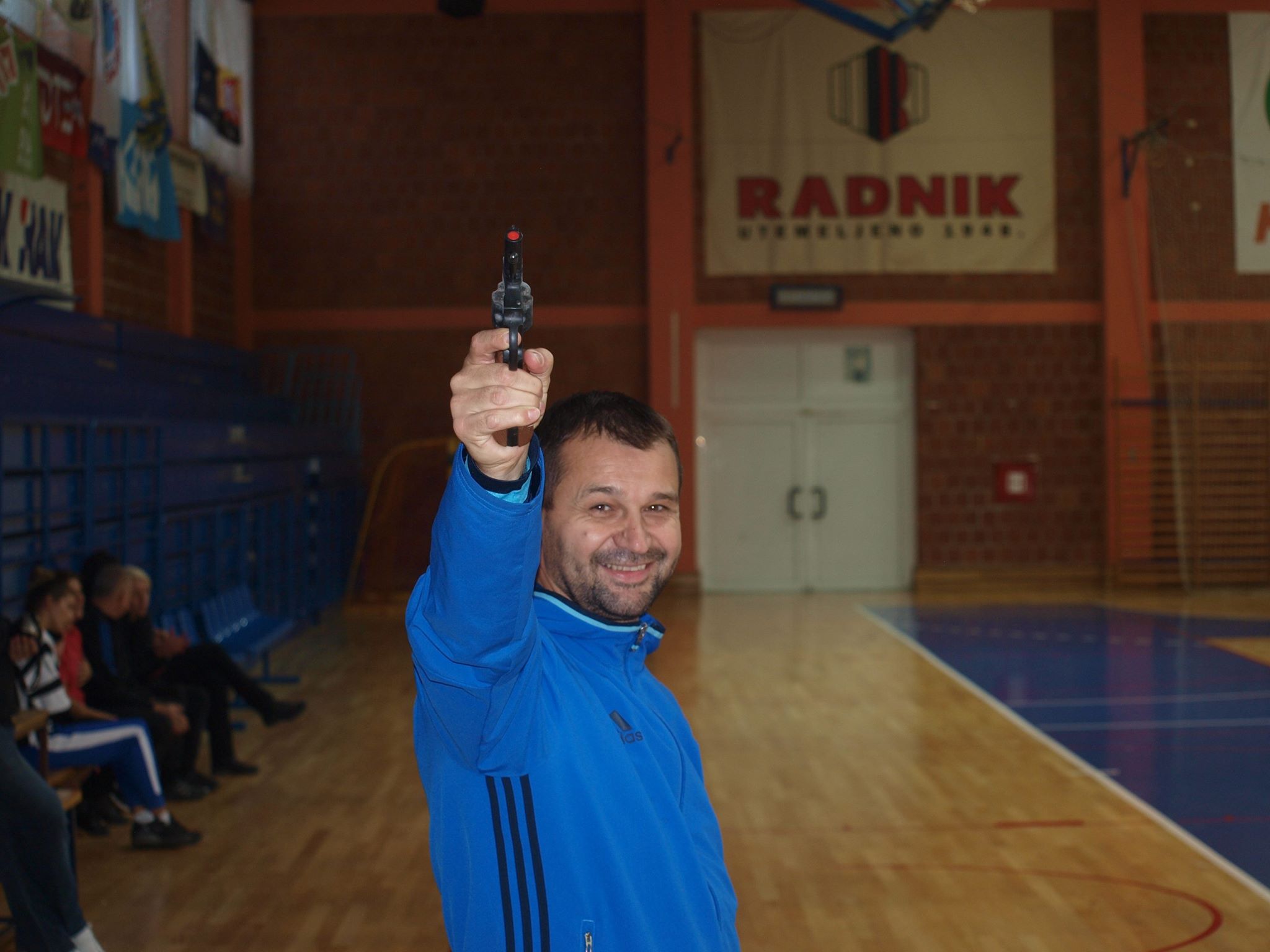 Gradske sportske igre osnovnih skola27