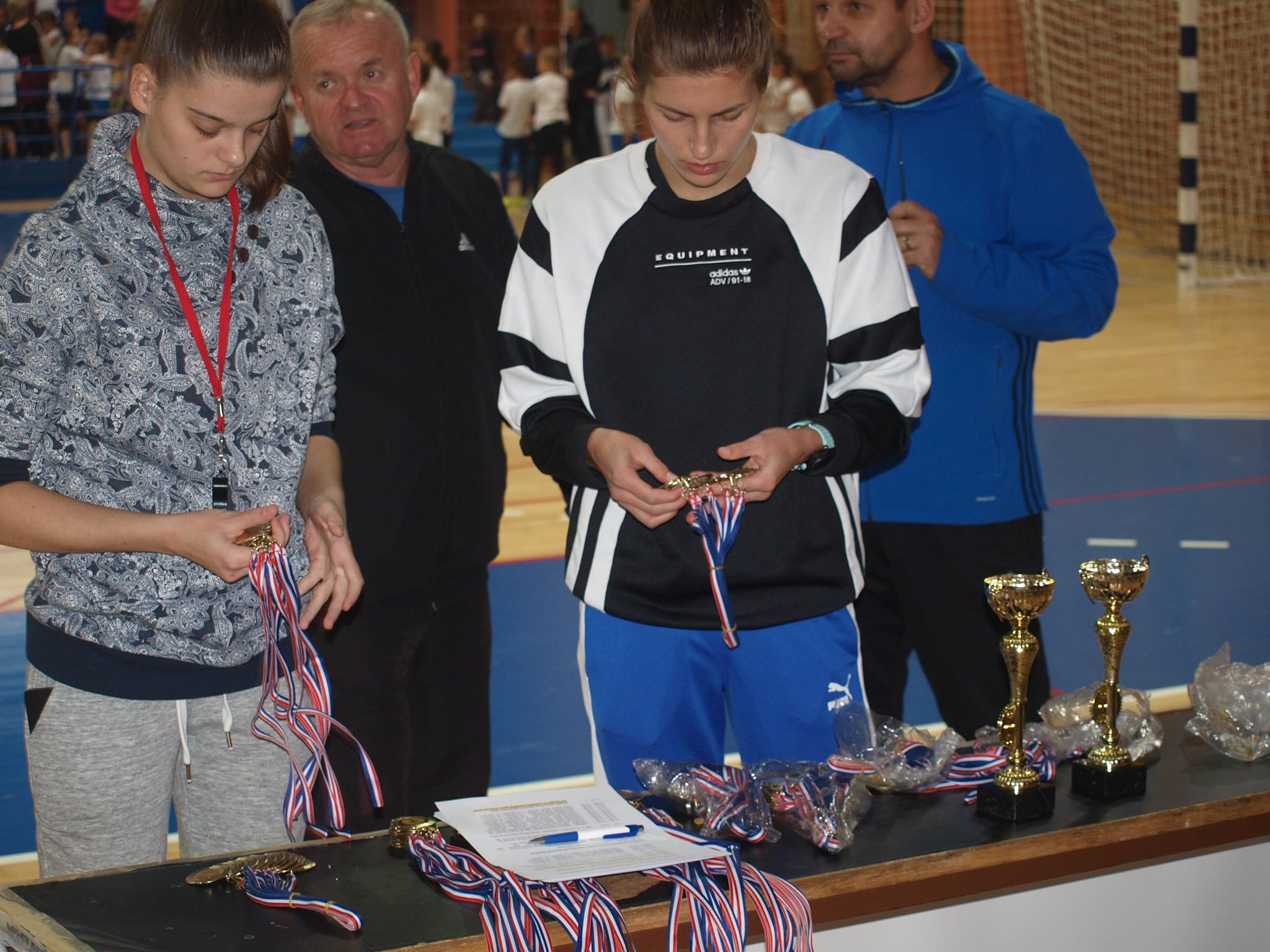 Gradske sportske igre osnovnih skola9