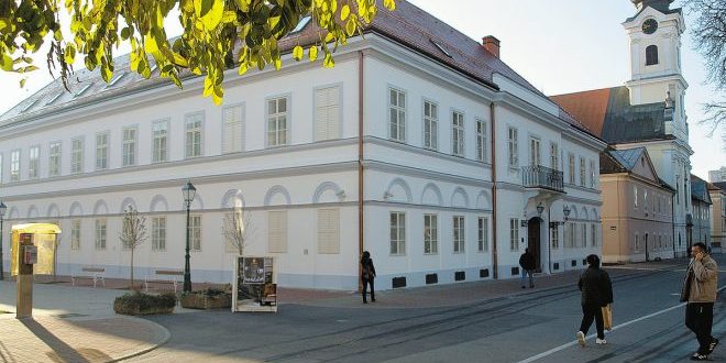 U nedjelju, 11. 11. u 11 sati otvorenje izložbe Tragedija Velikog rata u Gradskom muzeju Bjelovar