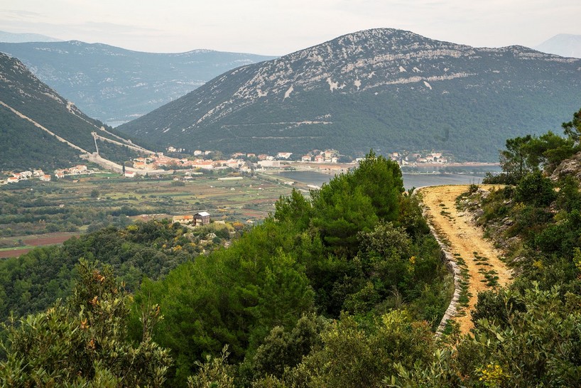 HIKING EUROPE_Napoleon road