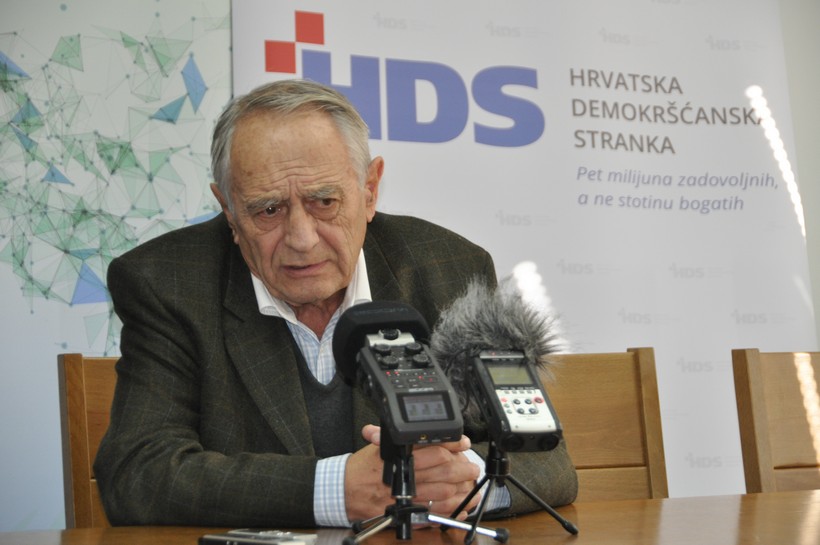 Ivan Keglević (HDS)