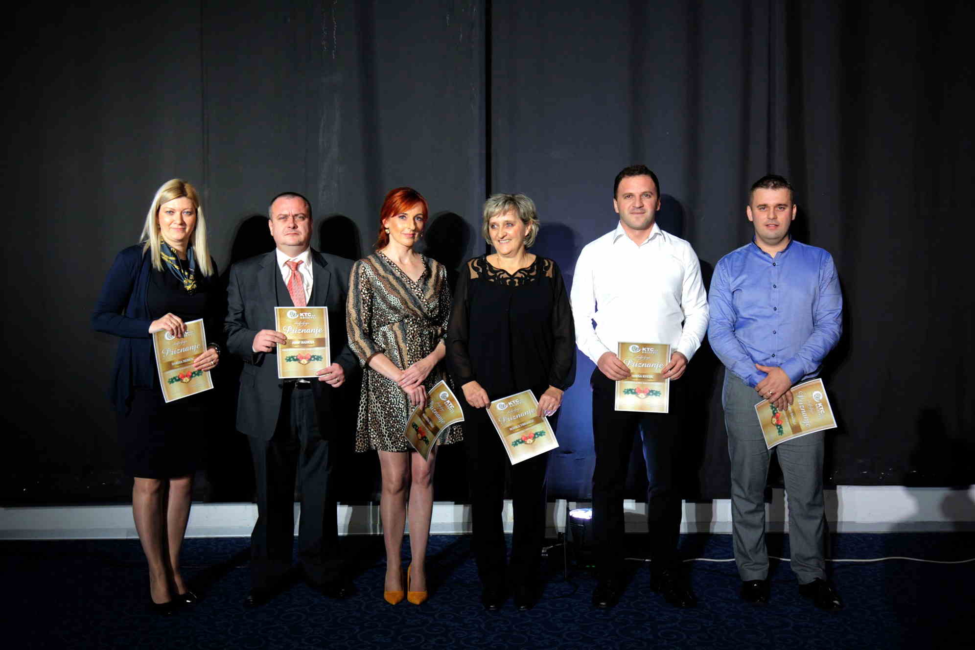 KTC proglasio najbolje08