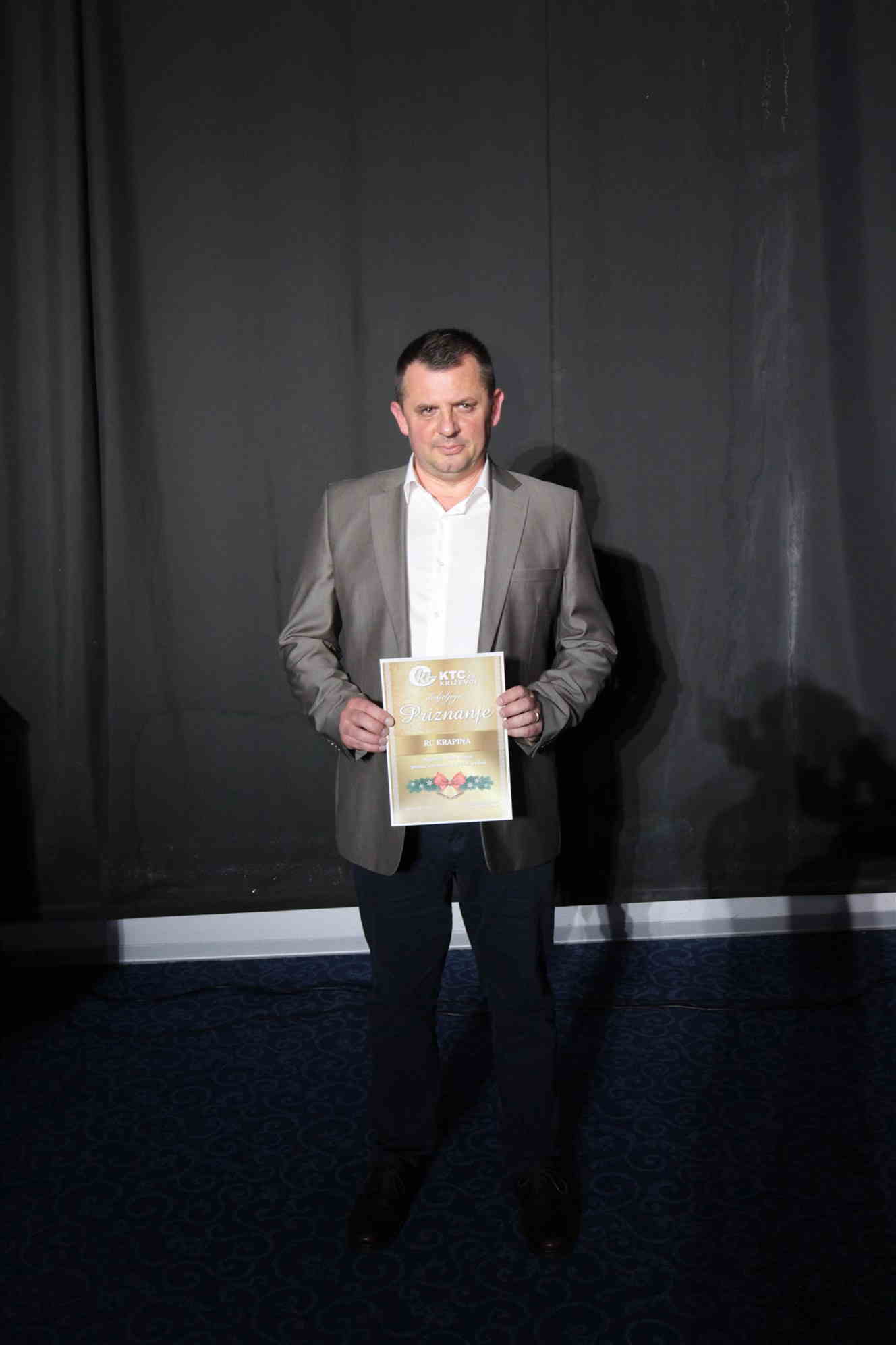 KTC proglasio najbolje13