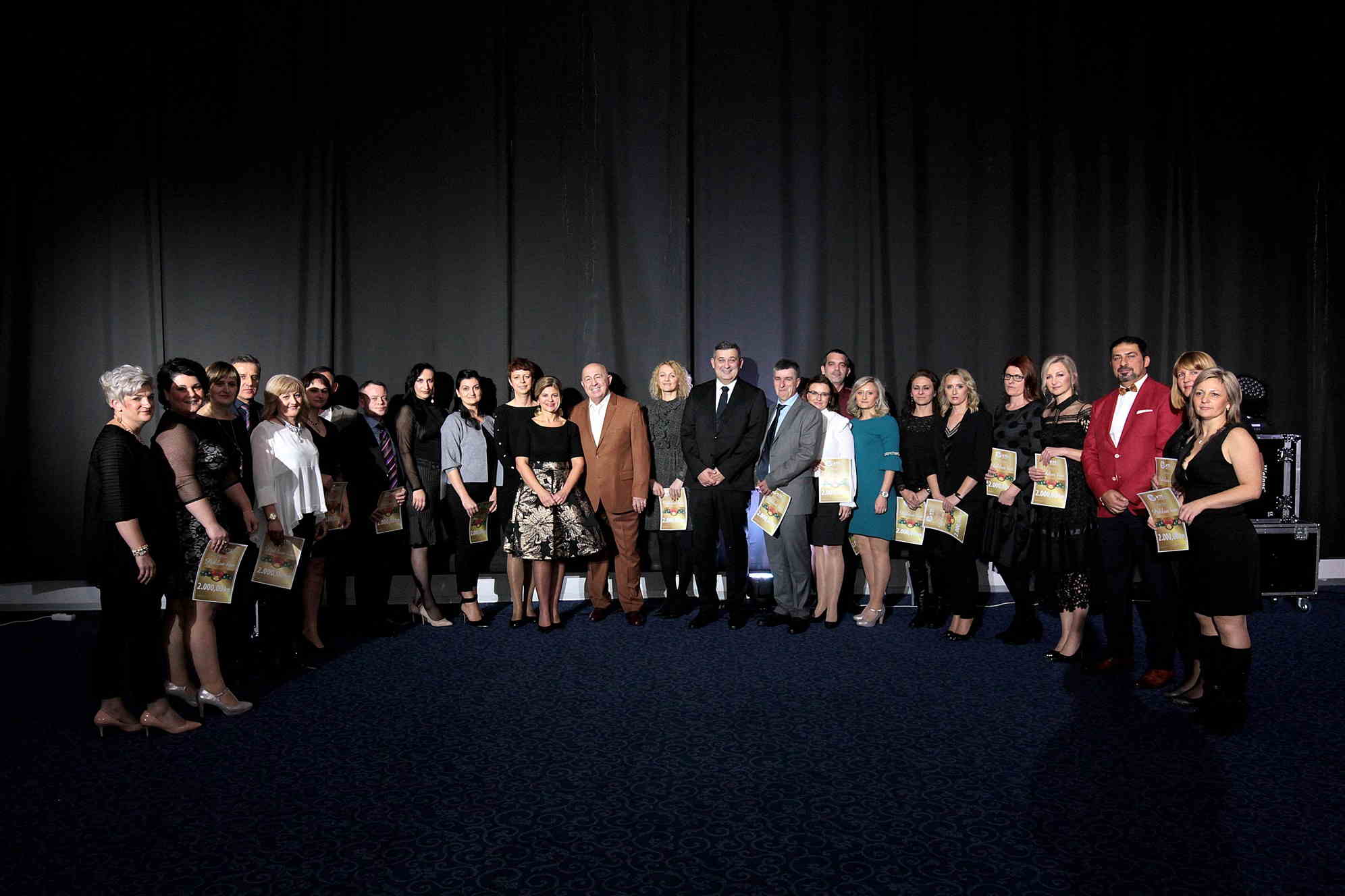 KTC proglasio najbolje14