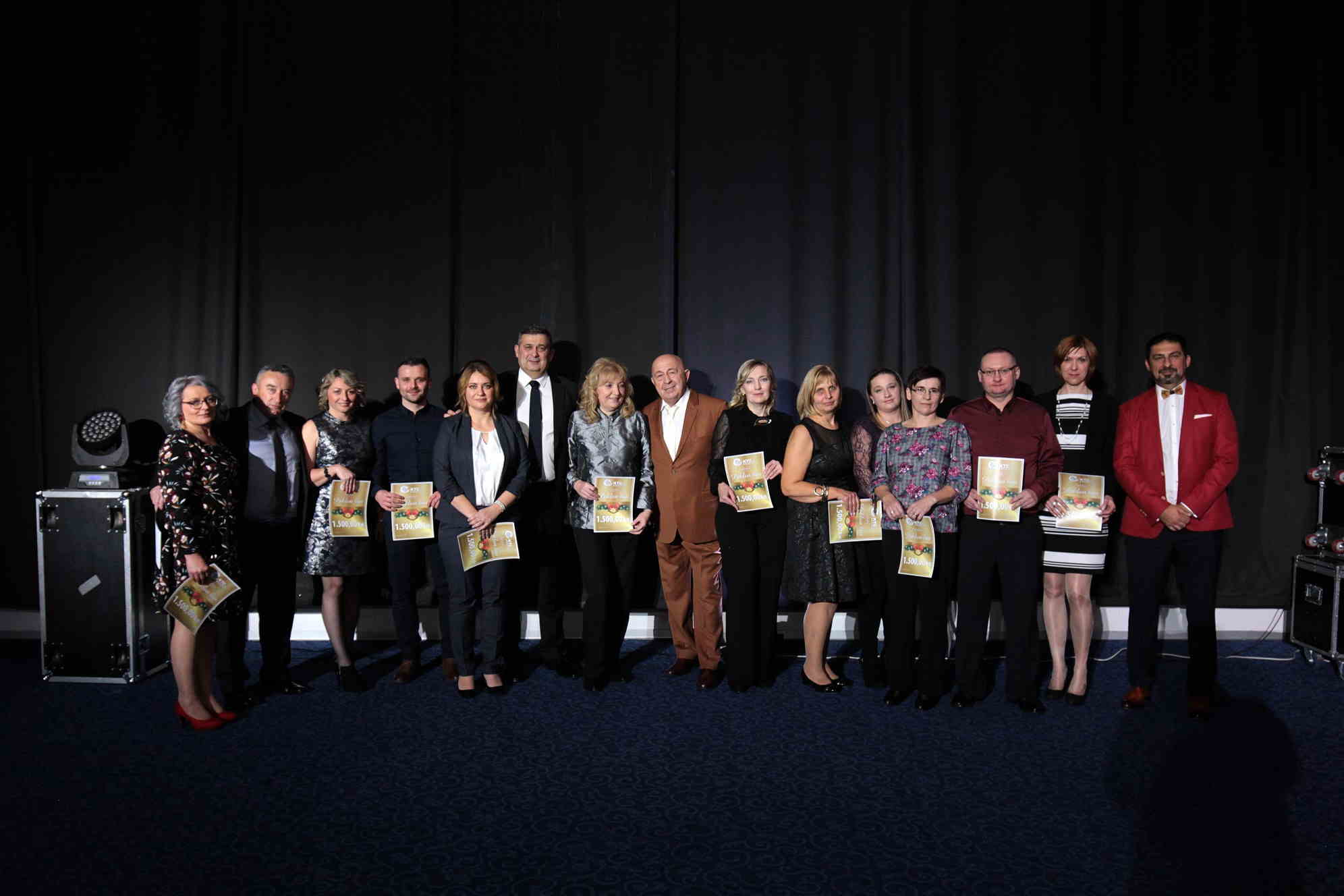 KTC proglasio najbolje15