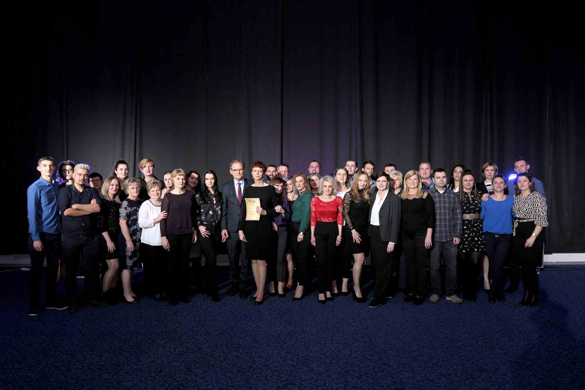 KTC proglasio najbolje16