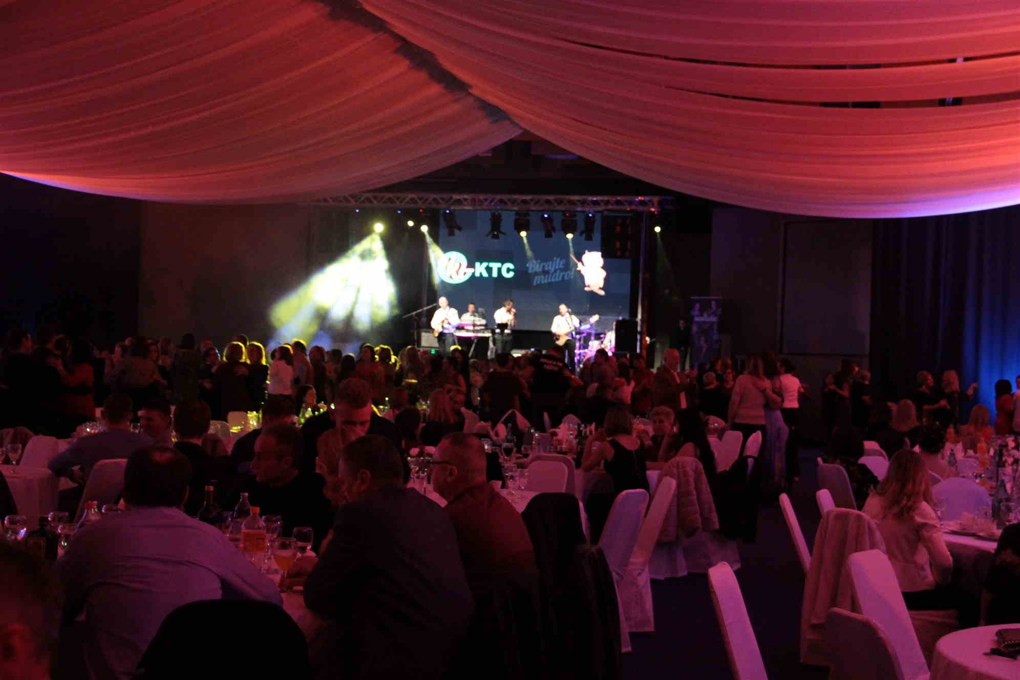 KTC proglasio najbolje21