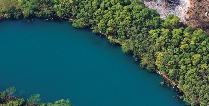 Svjetski je dan voda, Hrvatska ima najviše pitke vode u Europskoj uniji