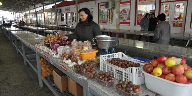 Snježana Đurđina, jedno od zaštitnih lica Koprivničkog placa: Već deset godina ovo radim i uživam u tome