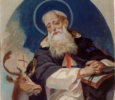 Sveti Feliks de Valois – utemeljitelj Reda Presvetog Trojstva