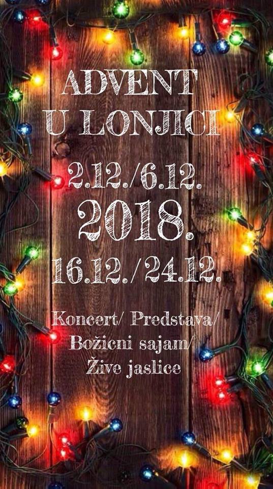 advent lonjica