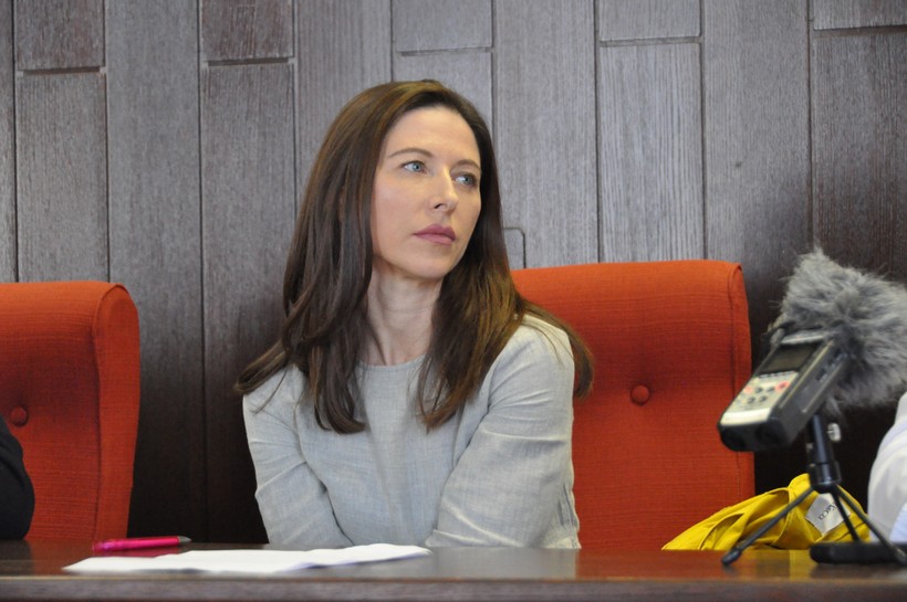 Danijela Glavosek Kovačić