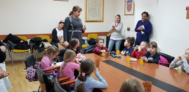 U Bjelovaru obilježili Međunarodni dan dječjih prava