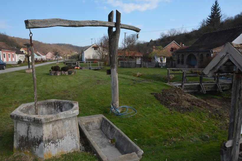 Eko-etno selo Stara Kapela osvojilo godi​š​nju nagradu Hrvatske turisti​č​ke zajednice