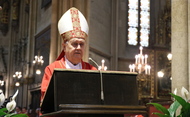 Biskup Mrzljak: Blaženi Stepinac i danas privlači svojim porukama i svetošću