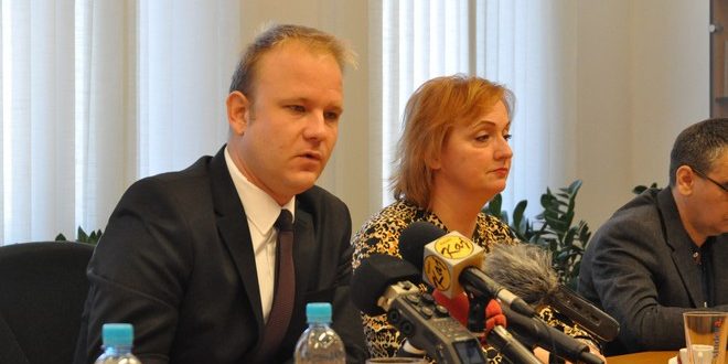 Gradonačelnik Koprivnice: U sljedeće tri godine nećemo dirati niti u jedno komunalno davanje, niti jednu komunalnu cijenu