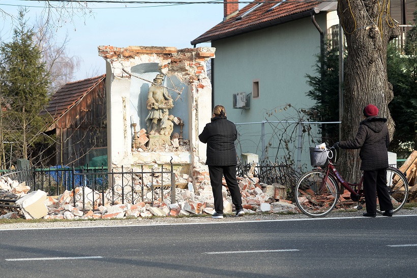 Vjeran Žganec Rogulja/PIXSELL