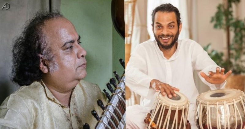 Egzotična poslastica u Križevcima: U nedjelju koncert indijske glazbe