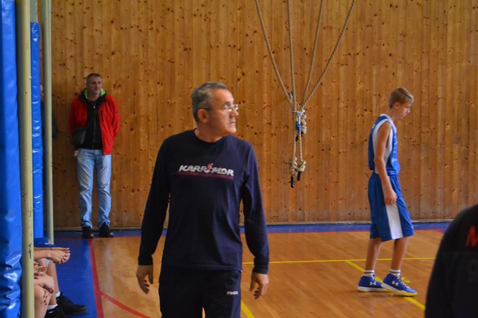 kosarka