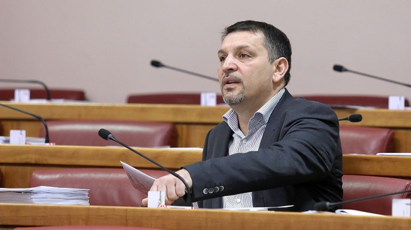 Željko Lacković pozvao na priziv pravednosti – 10 tisuća žrtvovanih i poniženih
