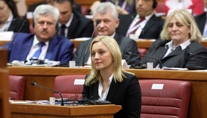 foto:: HINA/ POOL/Damir Sencar