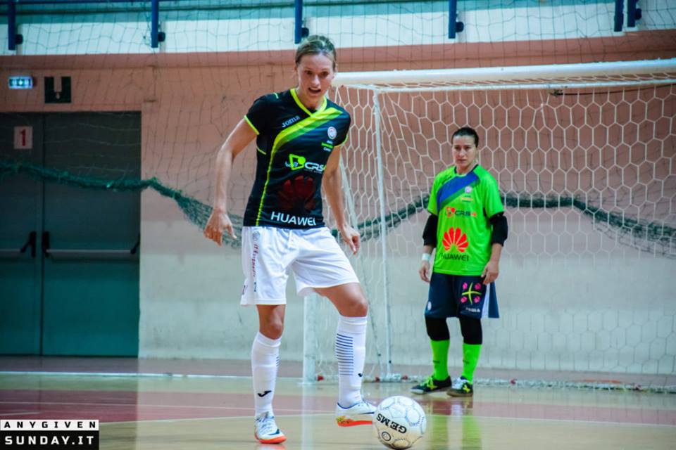 foto: Facebook Tihana Nemčić