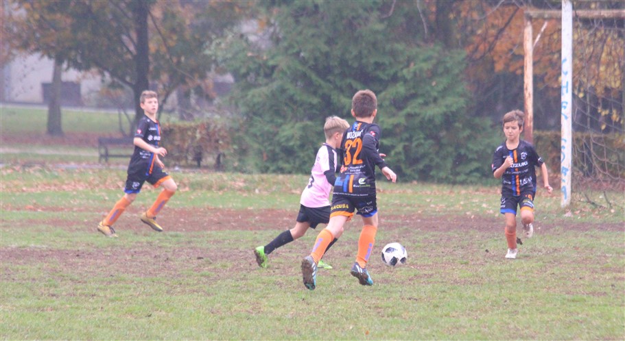 nogomet u-11 radnik krizevci varteks11