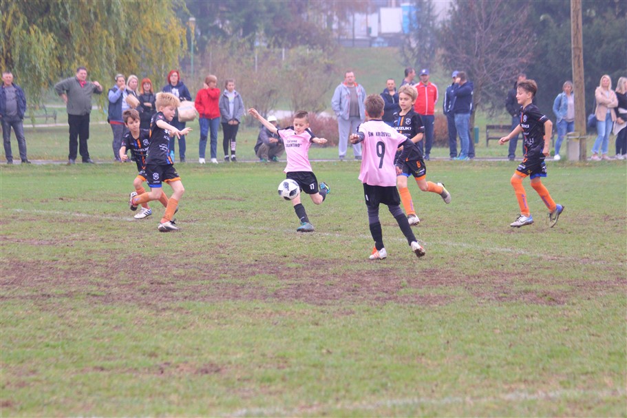 nogomet u-11 radnik krizevci varteks14