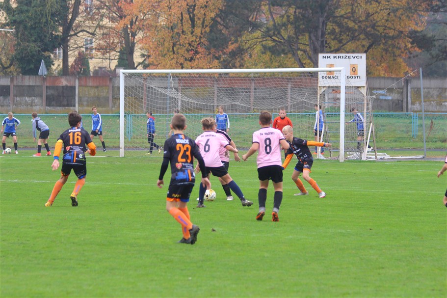 nogomet u-13 radnik krizevci varteks12