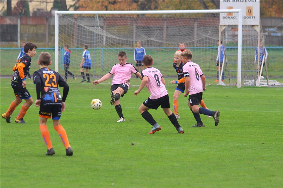 nogomet u-13 radnik krizevci varteks13