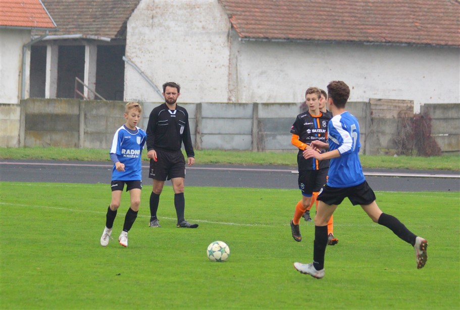 nogomet u-15 radnik krizevci varteks1