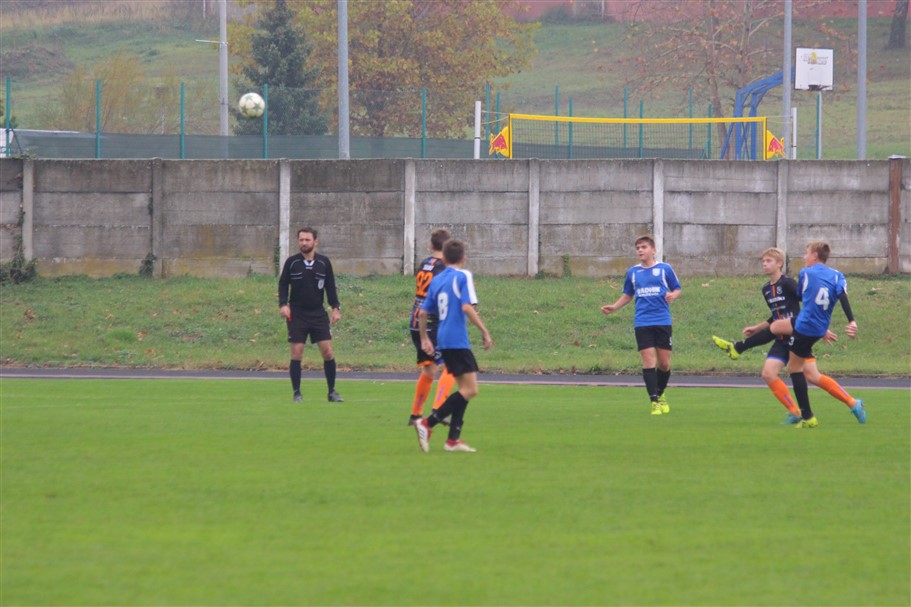 nogomet u-15 radnik krizevci varteks11