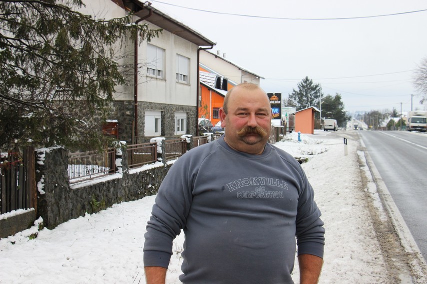 Nenad Pavlić // Foto: Mirko Lukavski