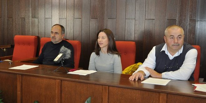 Maričić: Znakovito je najavljeno poskupljenje komunalne naknade u Koprivnici dok trebaju sredstva za Aglomeraciju
