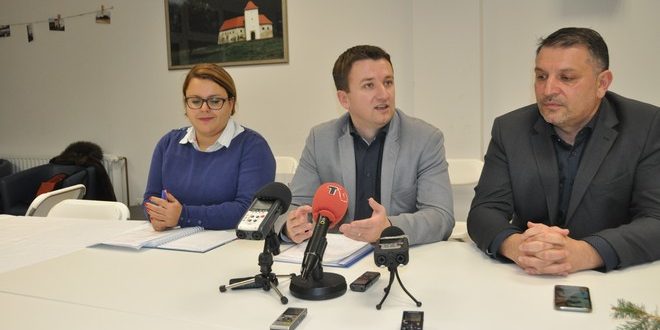Đurđevac pozvao okolne Općine da vrate udjele u Komunalnom poduzeću ili dokapitaliziraju tvrtku