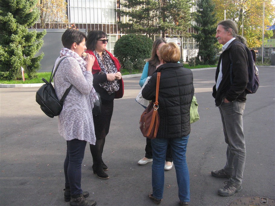 ucenici iz zabna u posjetu zagrebu08