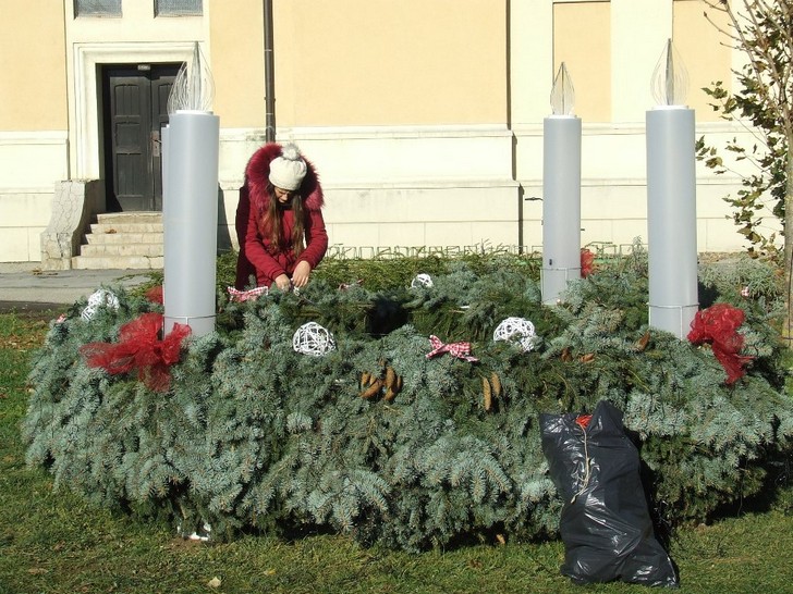 ukrašavanje đurđevac (1)