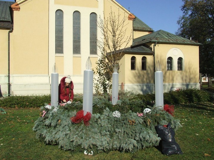 ukrašavanje đurđevac (2)