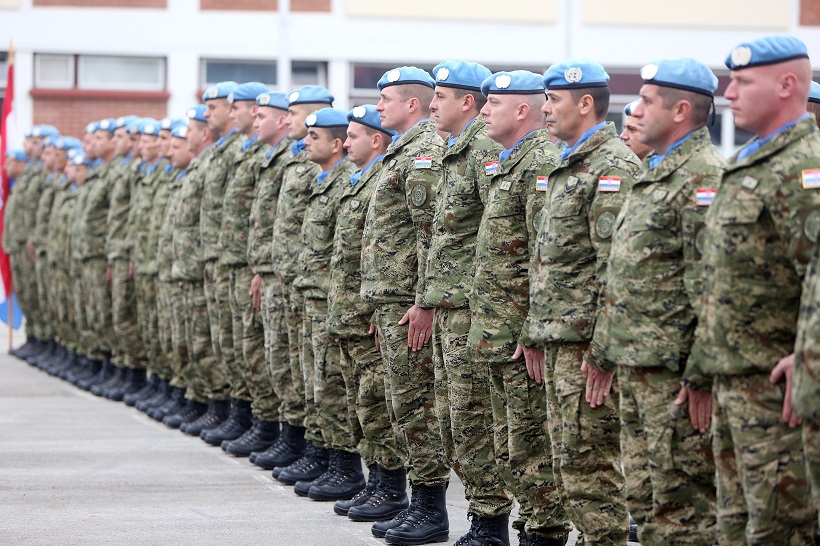 Kristina Štedul Fabac/PIXSELL