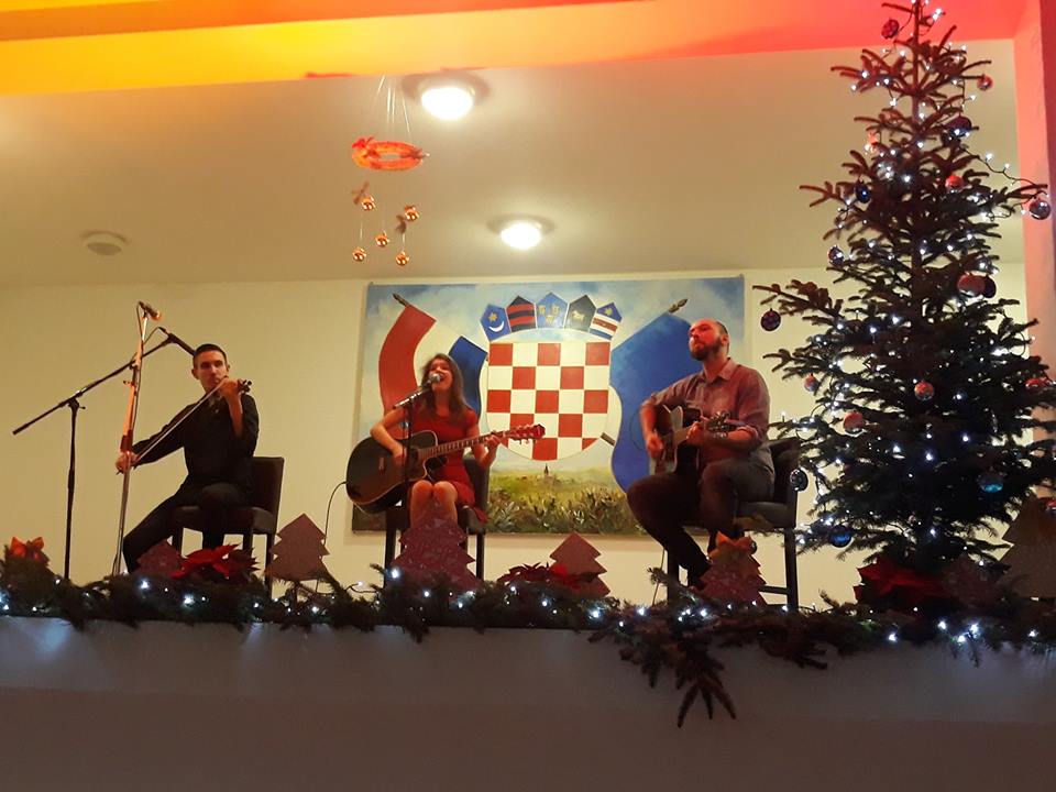 Bozic nam v Kloster dolazi12