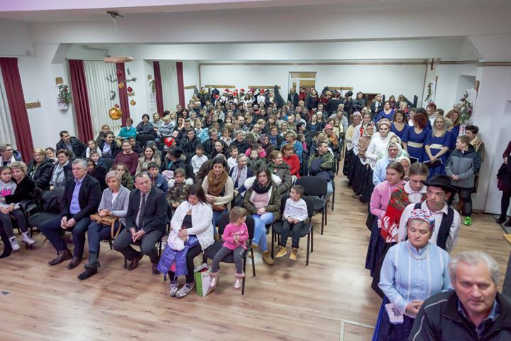 Bozic nam v Kloster dolazi14