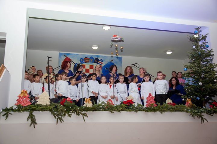 Bozic nam v Kloster dolazi18