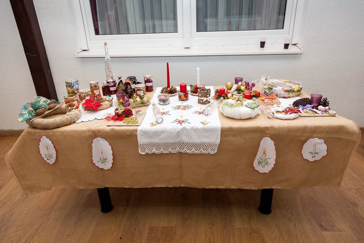 Bozic nam v Kloster dolazi24