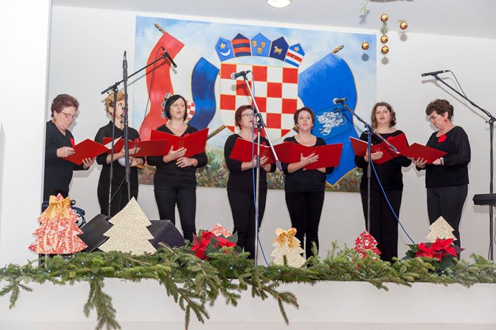 Bozic nam v Kloster dolazi26